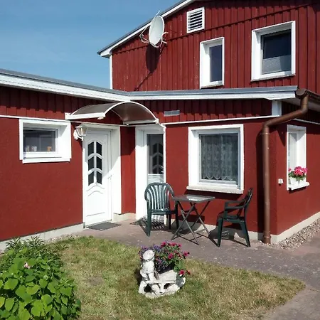 Apartament Grune Brise