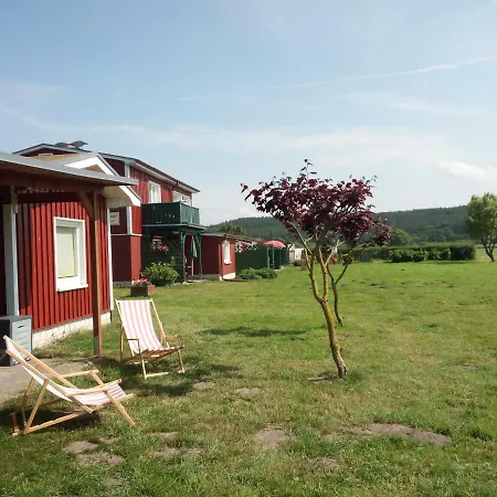 Grune Brise Apartament