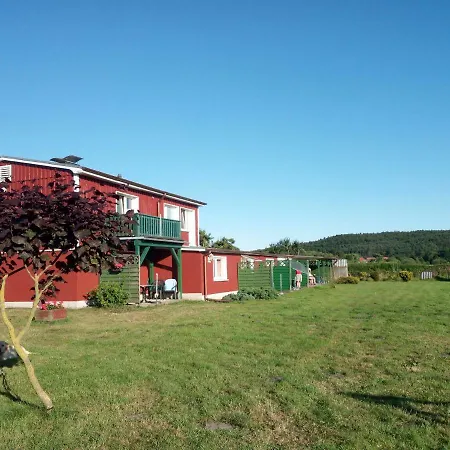 Apartament Grune Brise *