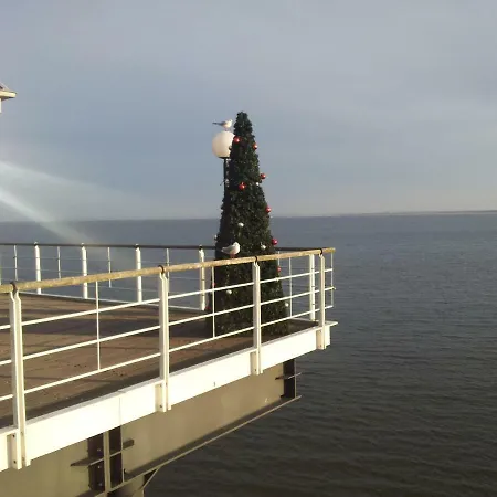 Apartment Grune Brise Heringsdorf (Usedom)