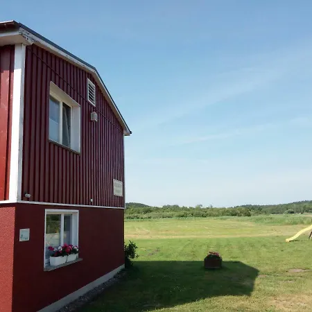 Apartament Grune Brise