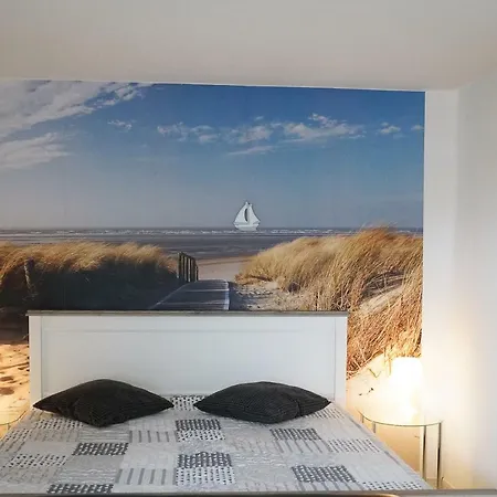 Apartament Grune Brise